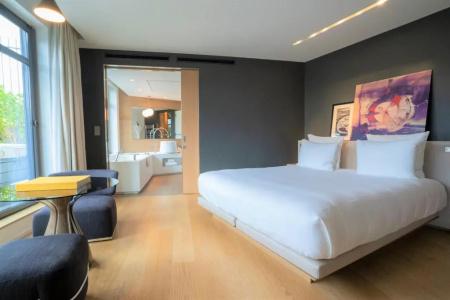 Le Cinq Codet - 114