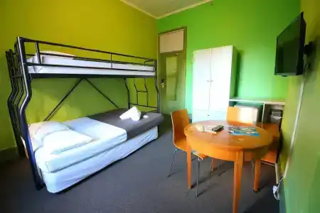 Sydney Central Inn - 26