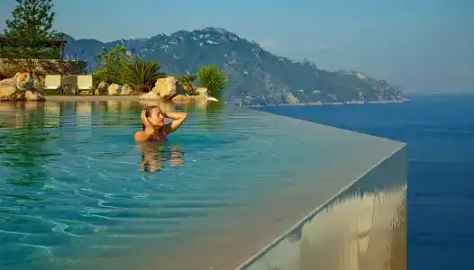 Monastero Santa Rosa & Spa - 11