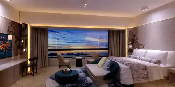 Ascott Gurney Penang - 42