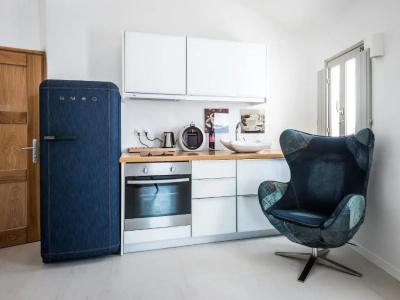 Elite Luxury Suites - 136