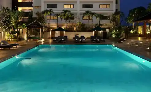 Aryaduta Menteng - 57