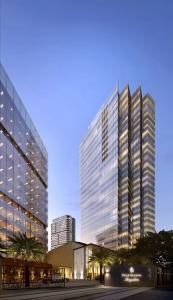 Four Seasons Bengaluru At Embassy One - 31