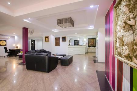 Destinaation Patong Boutique by the sea - 17