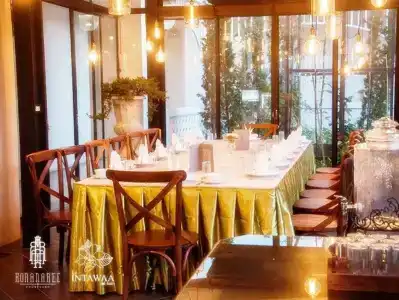 Koranaree Courtyard Boutique - 22