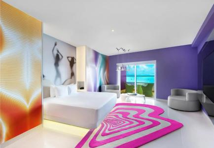 The Tower by Temptation Cancun Resort - All Inclusive - Adults Only - 29