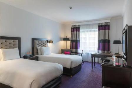 Sofitel Buenos Aires Recoleta - 64