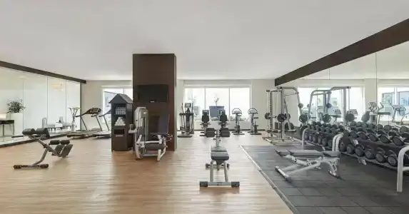 Hyatt Place Dubai Al Rigga Residences - 22