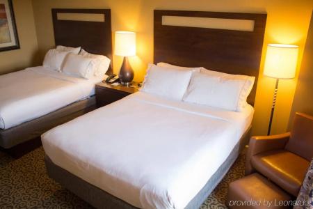 Holiday Inn Express Savannah - Historic District, An Ihg - 4
