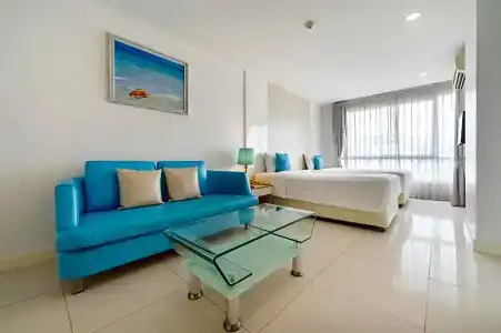 Royal Pavilion Hua Hin - 144