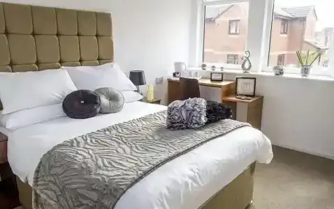 Parkview Residence - 13
