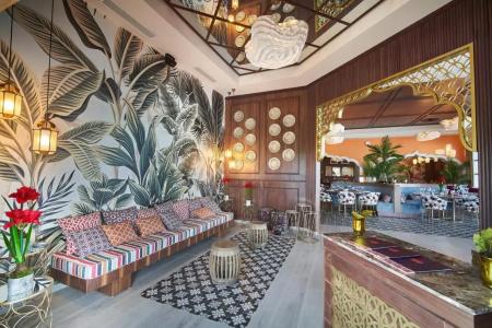 Bahia Principe Luxury Ambar - Adults Only All Inclusive - 32