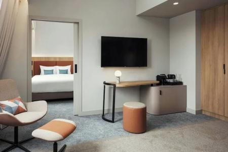 Courtyard by Marriott Pilsen - 107