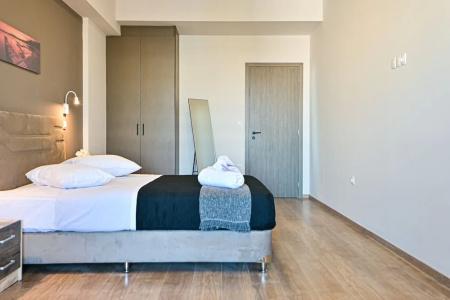 Thisean Modern Suites By Athens Stay - 38