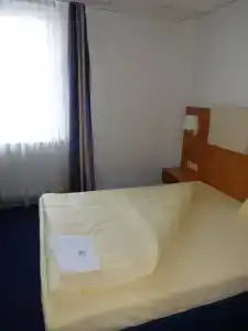 Euro-Hotel - 22