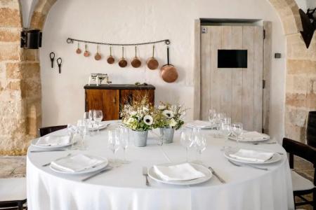 Masseria Spina Resort - 12