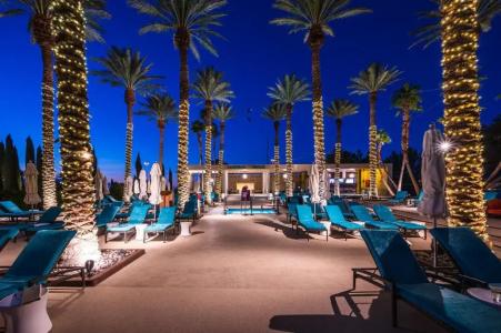 Green Valley Ranch Spa Casino - 29