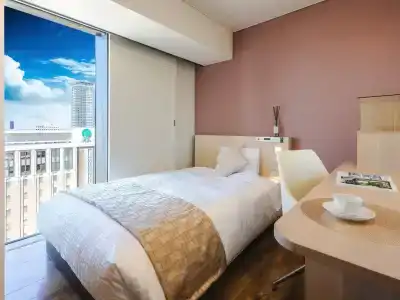 Gracery Sapporo - 18