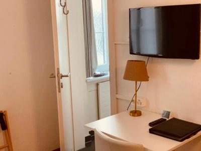 stattHotel - 39