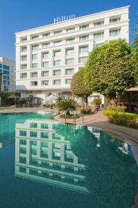 Hilton Mumbai International Airport - 17