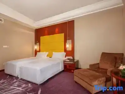 Beijing Taishan - 20