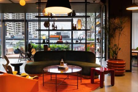 The Standard, Bangkok Mahanakhon - 30