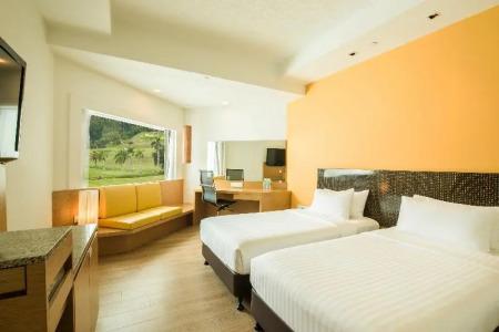 Village Changi By Far East Hospitality (Sg Clean) - 105