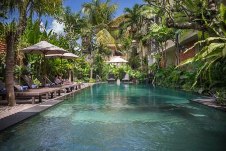 Grand Sehati & Spa, Ubud - 13