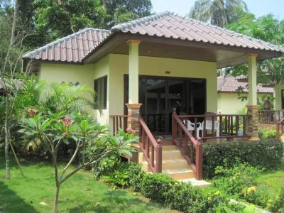 Koh Chang Bailan Beach Resort - 114