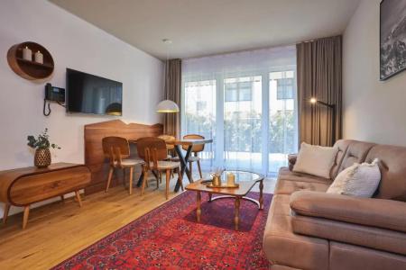 Bader Suites - 64