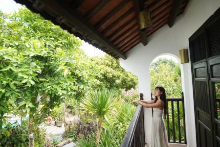 Hoi An Ancient House Resort & Spa - 199