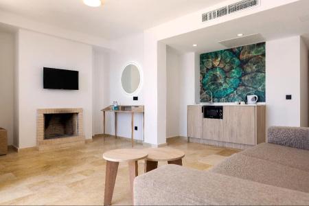 Alua Suites Las Rocas - 14