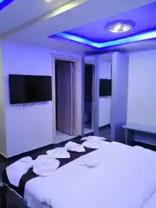 KiliÇ Motel - 32