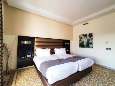 Andalucia Golf & Spa Tanger - 20