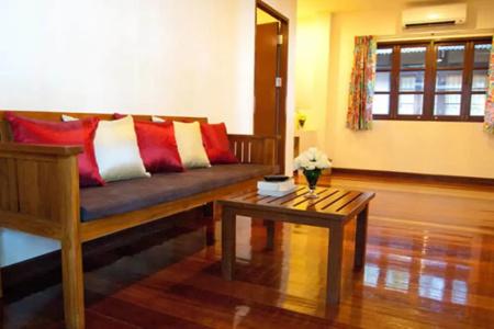 Baan Klang Aow Beach - 50