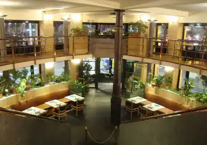 Le Dome - 20