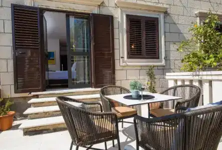 Villa Dard - 23