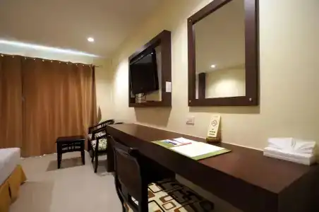 Sunset Resort Khao Lak - 26