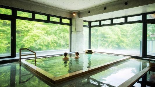Osawa Onsen Sansuikaku - 14