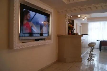 i Restauracja Belweder - 21