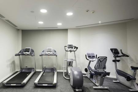 Hilton Garden Inn Bucharest - 33