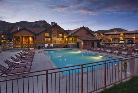 WorldMark - 5