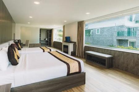 Dalat Wonder Resort - 65