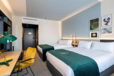 Holiday Inn Hasselt, An Ihg - 80