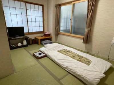 Ryokan Mikawaya - 19