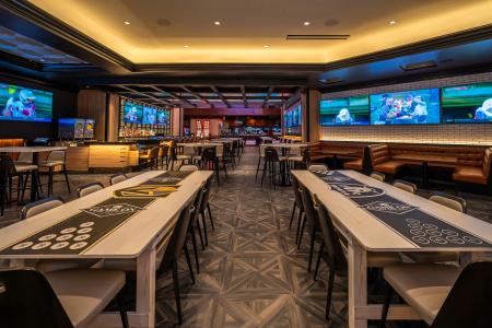 Boulder Station Casino - 28