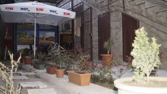 Komitas Avenue Guest House - 0