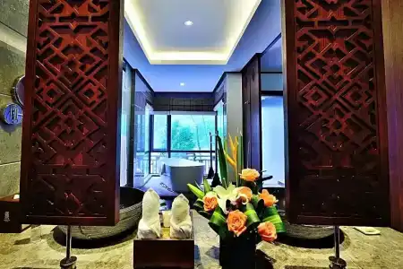 Harmona Resort & Spa Zhangjiajie - 53