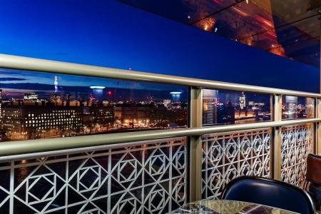 Crowne Plaza - London - Albert Embankment, an IHG - 6