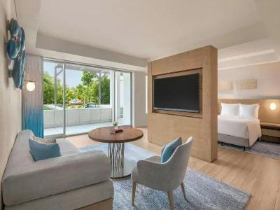 Iraph Sui, a Luxury Collection, Miyako Okinawa - 52